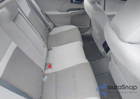 2012 Toyota Camry Hybrid Xle from USA, damaged, VIN 4T1BD1FK0CU041605